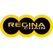 Regina chain set, 106-16-36 - Aprilia 125 AF-1 ´87 -´89 / Replica ´88 -´92