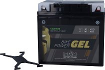 intAct Bike-Power batterie à gel C60-N30L-A (53030) 12V 30AH