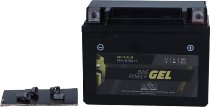 intAct Bike-Power Gel Batterie YB4L-B (50411) 12V 4AH