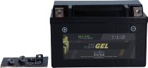 intAct Bike-Power Gel Battery YTX7A-BS (50615) 12V 6AH