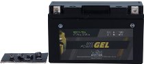 intAct Bike-Power Gel Batterie YT7B-4 12V 6AH (50719)