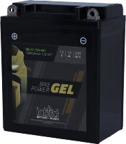 intAct Bike-Power Gel Battery 12N12A-4A-1 12V 12AH (51211, 51215)
