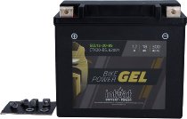 intAct Bike-Power Gel Batterie YTX20-BS 12V 18AH (82001)