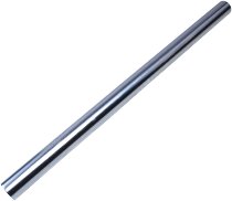 Tarozzi Fork tube 35mm, chrome - Laverda 350, 500 Alpino