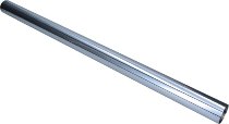 Tarozzi Fork tube 40mm, chrome - Aprilia 125 Classic 1995-1999