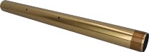 Tarozzi Fork tube 43mm (Öhlins), gold - Aprilia 1000 RSV Mille R 2000
