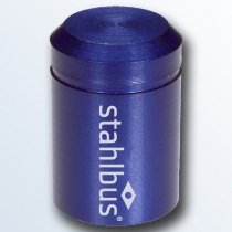 stahlbus Dust cap groove, blue