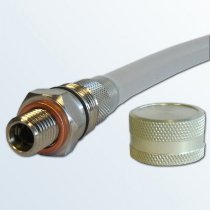 stahlbus oil drain valve M12x1.5x12 mm, steel, complete set