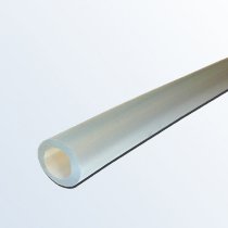 stahlbus Silicone hose oil drain valve, 1m