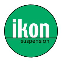 IKON Stoßdämpfer - Moto Guzzi V35/V50/V65 C, Le Mans, 4, 5, Mille GT,...