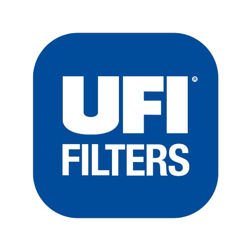 UFI Oil filter `2318400` - Honda 400 / 500 / 750 VF, Kawasaki 700 / 750 VN, ...