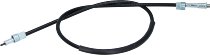 Speedometer cable GS 500/550/650/750 `77-85