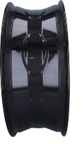 thyssenkrupp Carbon wheel rim kit glossy style 1, DOT E & JWL - Honda CBR 1000 RR, SP Fireblade
