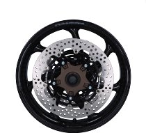 thyssenkrupp Carbon wheel rim kit glossy style 1, DOT E & JWL - Honda CBR 1000 RR, SP Fireblade