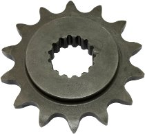 PBR pinion wheel steel, 14/520 - KTM 620 SC, 620 LC4, 400 SC, 350 LC4