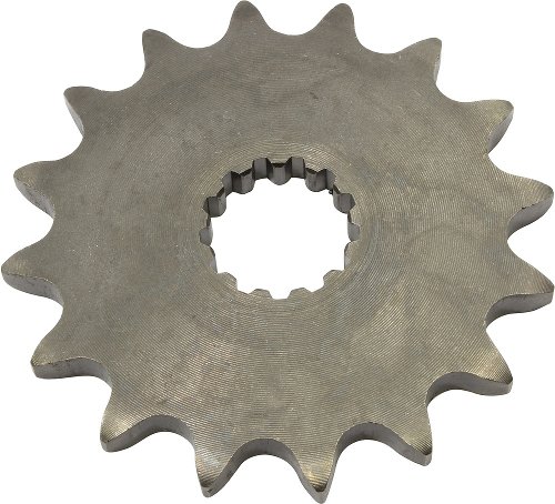 PBR pinion wheel steel, 14/520 - Aprilia 125 ETX` 83-85