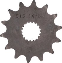 PBR Pinion wheel steel, 14/415 - Garelli 50 Ciclone, 50 Formano, 50 Raid, 50 Super VIP 4