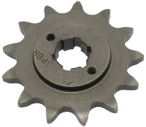 PBR pinion wheel steel, 13/520 - Cagiva 125 K-7, 125 Tamanco, 125 Super City` 90-92
