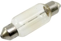 Bulb soffitte 12V 18W SV8,5-8
