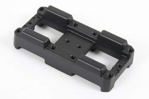 Hepco & Becker Universal mounting bracket for Xplorer boxes for fuel canister or water bottle