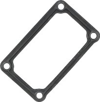 Ducati Valve cover gasket outlet - 996, ST4, S, S4, S4R Monster, 748 R, S