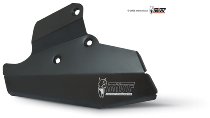 MIVV scudo termico, alluminio nero, - Honda CB1000 R