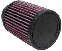 K&N Universalfilter RU-1460 2-3/4´´10 Deg Flg, 4´´OD, 5´´H