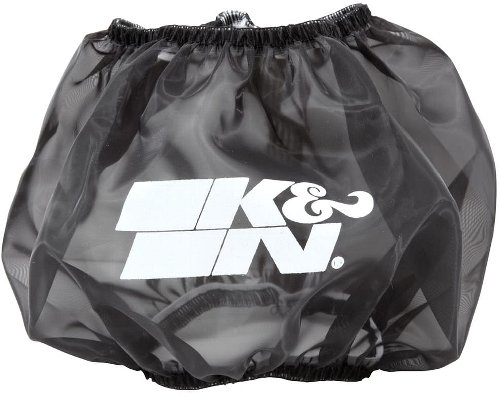K&N Drycharger AC-1012DK, schwarz