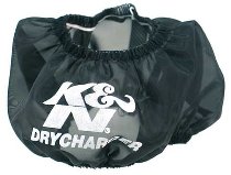 K&N Drycharger HA-2591DK schwarz/ für Honda