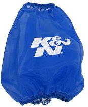 K&N Drycharger blue - universal useable