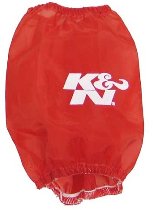 K&N Drycharger red - universal useable