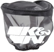 K&N Drycharger black - universell useable