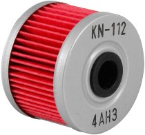 K&N Oel Filter KN-112 Honda XR400-650 all GasGas KX450