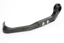 Gilles Clutch lever protection, 14-19 mm, black - universal useable