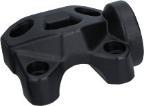 Ducati Mirror holder clamp left side - 950, V2, 1200, 1260 Multistrada