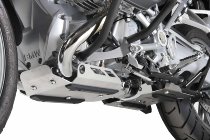 Hepco & Becker Motorschutzplatte Aluminium, Silber - BMW R 1200 GS LC (2013->2018)