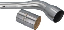Arrow Catalytic homologated link pipe for Urban EXhaust - VESPA GTS 300 HPE / GTS 300