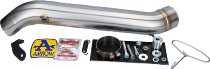 Arrow Linking pipe for original manifold - Honda CBR 1000 RR