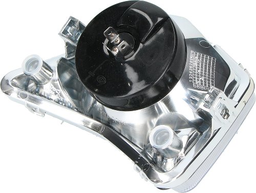 Aprilia Headlight - 50, 125 RX, SX, 450, 550 RXV, SXV UK