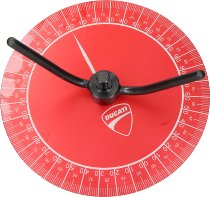 Ducati Holder tool for valve timing - SS, Monster, Multistrada, Hypermotard, 748-1098, ST2...