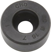 Moto Guzzi Seal ring clutch pressure rod - small models