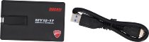 Ducati Workshop manual 2012-2017 (for dealers only)