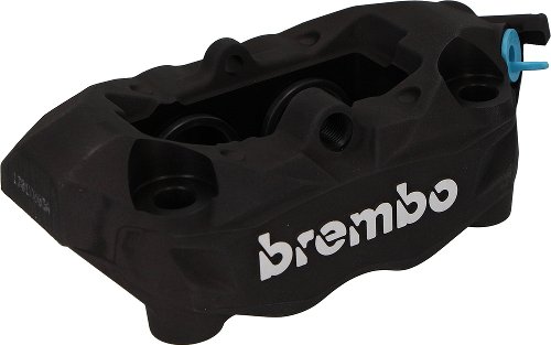 Brembo Bremssattel vorne rechts, gold, Ducati / Aprilia / Triumph