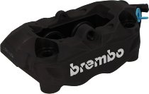 Brembo Bremssattel vorne rechts, gold, Ducati / Aprilia / Triumph