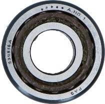 Moto Guzzi Roller bearing swing arm 17x40x13,25mm - California 1100 Aluminium, Titanium, Stone...