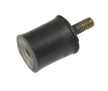 Moto Guzzi Silentblock M4x13 - California 1100, V11 Le Mans, Naked, Sport, Quota, MGS-01 Corsa...