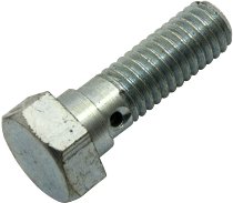 Benelli Hollow screw gear shift lever - 354, 654 Sport, 500 LS, 750, 900 Sei