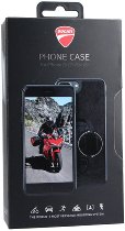 Ducati Telefonhülle für Smartphone Halter, - IPHONE 8+ / 7+ / 6+ SERIES