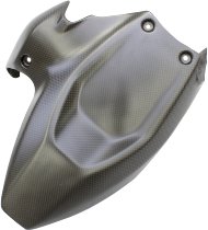 Ducati ti 1199 Panigale Carbon Swing Arm Cover
