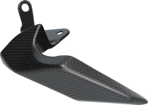 Ducati Chain protection carbon - Sreetfighter V4, S, Panigale V4, S, R...